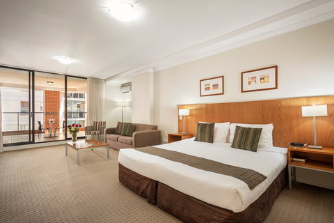 APX Darling Harbour - Accommodation Rockhampton 1