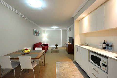 APX Darling Harbour - Accommodation Rockhampton 2