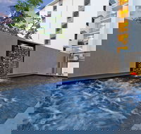 Argus Hotel Darwin - Accommodation Rockhampton