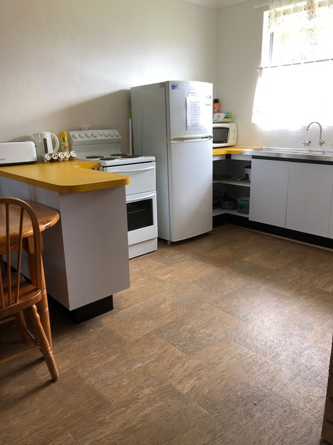 Augusta Escape - Accommodation Rockhampton 1