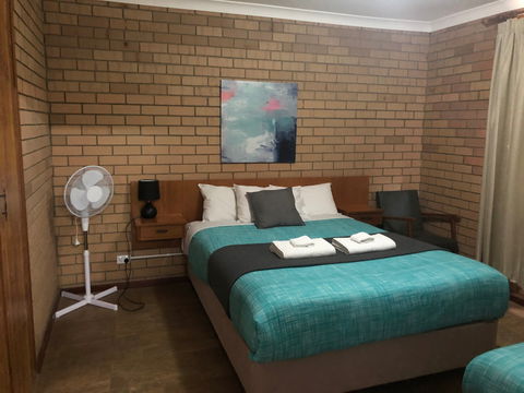 Augusta Escape - Accommodation Rockhampton 2