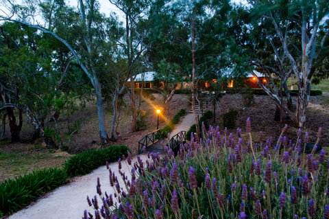 Battunga Bed & Breakfast - Accommodation Rockhampton 0