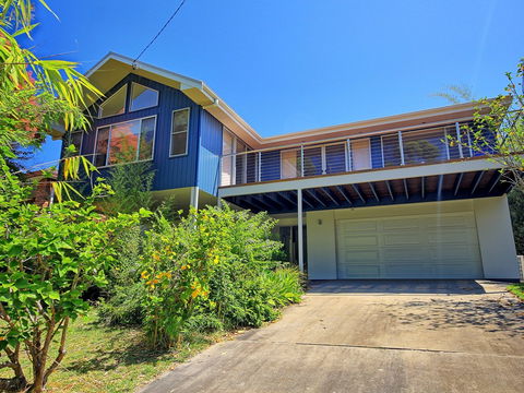 Beautiful Betty - Accommodation Rockhampton 0