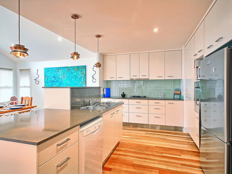 Beautiful Betty - Accommodation Rockhampton 1