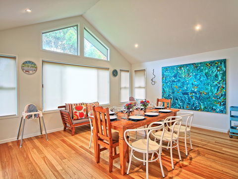 Beautiful Betty - Accommodation Rockhampton 2