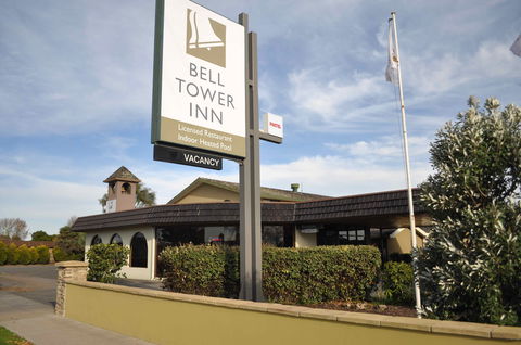 Bell Tower Inn - Accommodation Rockhampton 0