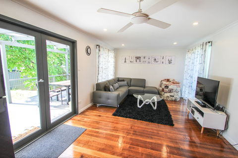 Bianconero - Accommodation Rockhampton 0