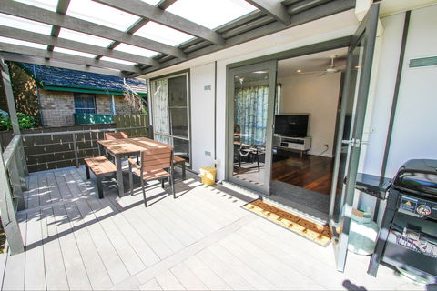 Bianconero - Accommodation Rockhampton 1