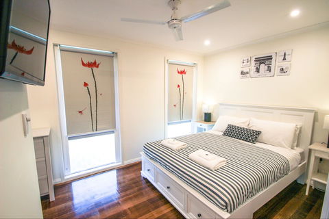 Bianconero - Accommodation Rockhampton 2