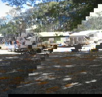 Bigga Recreation Ground - Accommodation Rockhampton