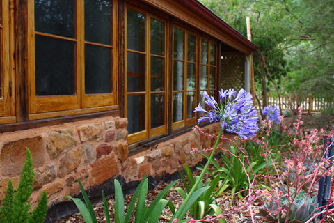 Bluey Blundstone's Accommodation - Accommodation Rockhampton 0