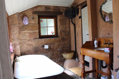 Bluey Blundstone's Accommodation - Accommodation Rockhampton 2