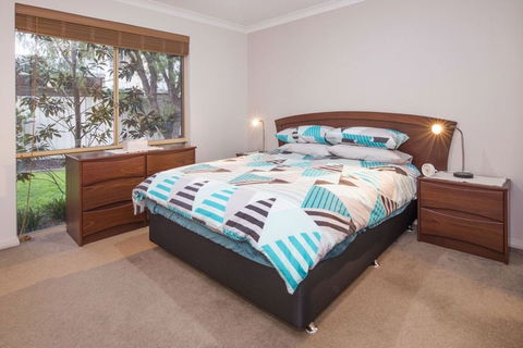Boardwalk - Accommodation Rockhampton 1