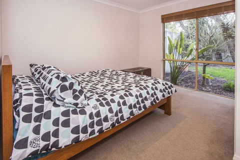 Boardwalk - Accommodation Rockhampton 2
