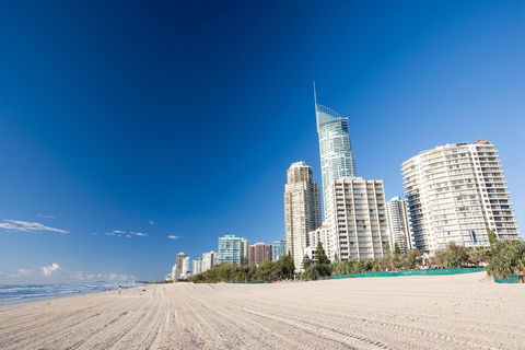 BreakFree Peninsula - Accommodation Rockhampton 1