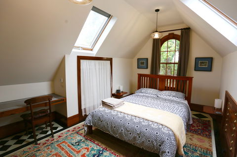 Briar Lane - Accommodation Rockhampton 1