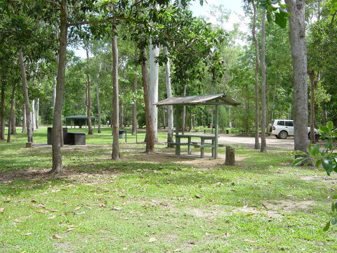 Broadwater Camping Area, Abergowrie State Forest - Accommodation Rockhampton 0