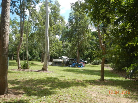 Broadwater Camping Area, Abergowrie State Forest - Accommodation Rockhampton 1