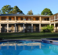 Bucketts Way Motel - Accommodation Rockhampton