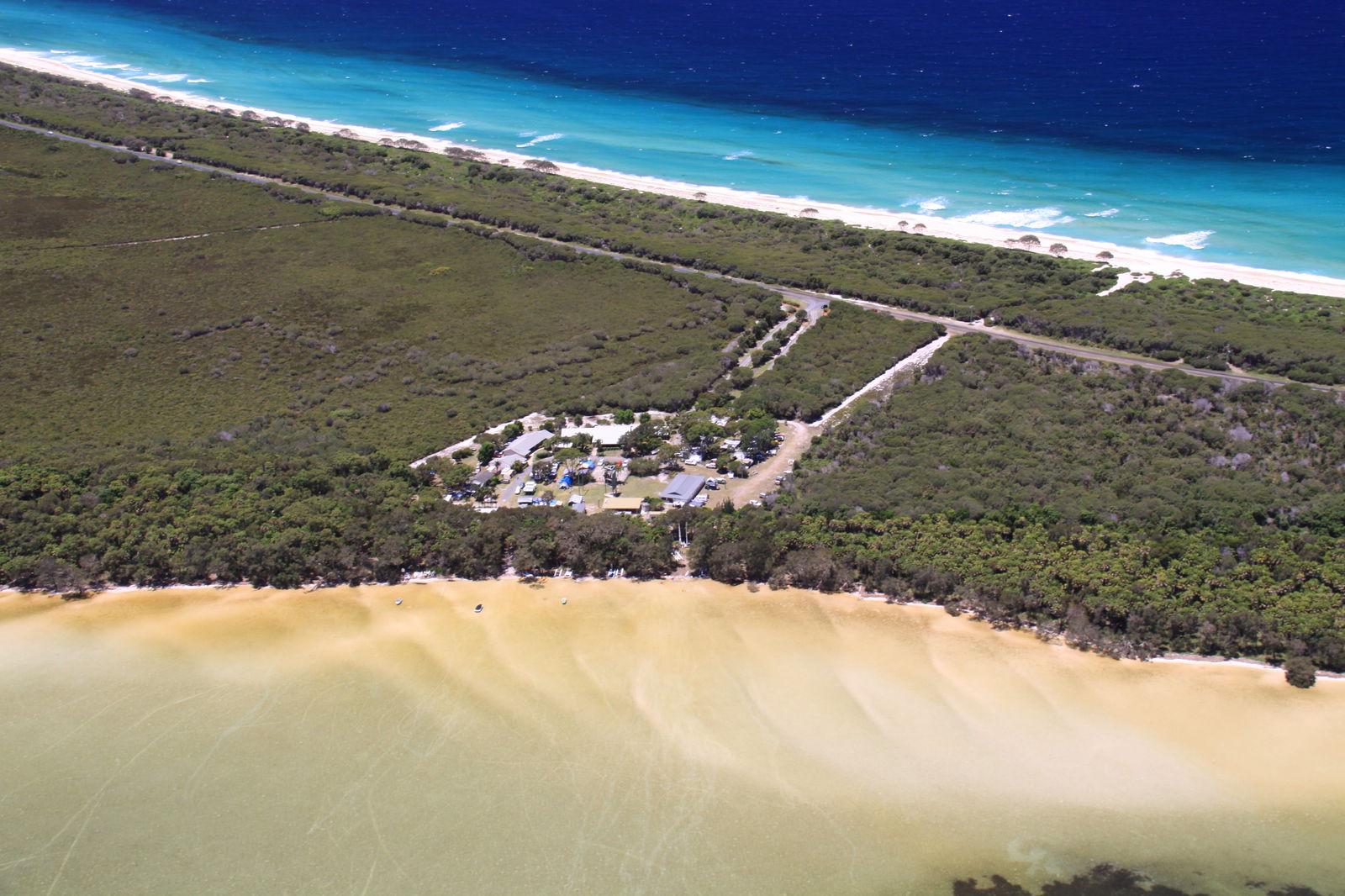  Accommodation Rockhampton