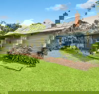 Camellia Cottage - Accommodation Rockhampton