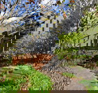 Cloudsong Chalets - Accommodation Rockhampton