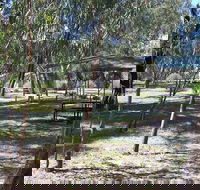 Coach and Horses campground - Accommodation Rockhampton