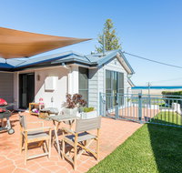 Coastal Haven at Gerroa - Accommodation Rockhampton