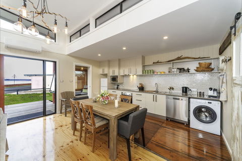 Coastal Pods Wynyard - Accommodation Rockhampton 1