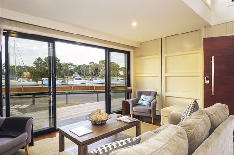 Coastal Pods Wynyard - Accommodation Rockhampton 2