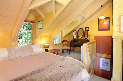 Como Cottages - Accommodation Rockhampton 2