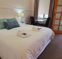Coppers Hill Boutique Accommodation - Accommodation Rockhampton