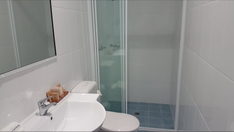 Coppers Hill Boutique Accommodation - Accommodation Rockhampton 1