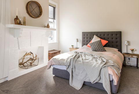 Cressy House Estate Farm Stay - Accommodation Rockhampton 0