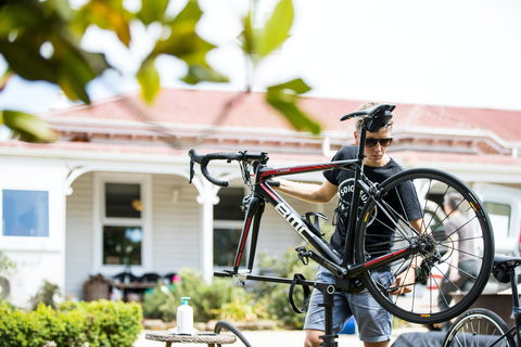 Cressy House Estate Farm Stay - Accommodation Rockhampton 2