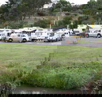 Crookwell Caravan Park - Accommodation Rockhampton