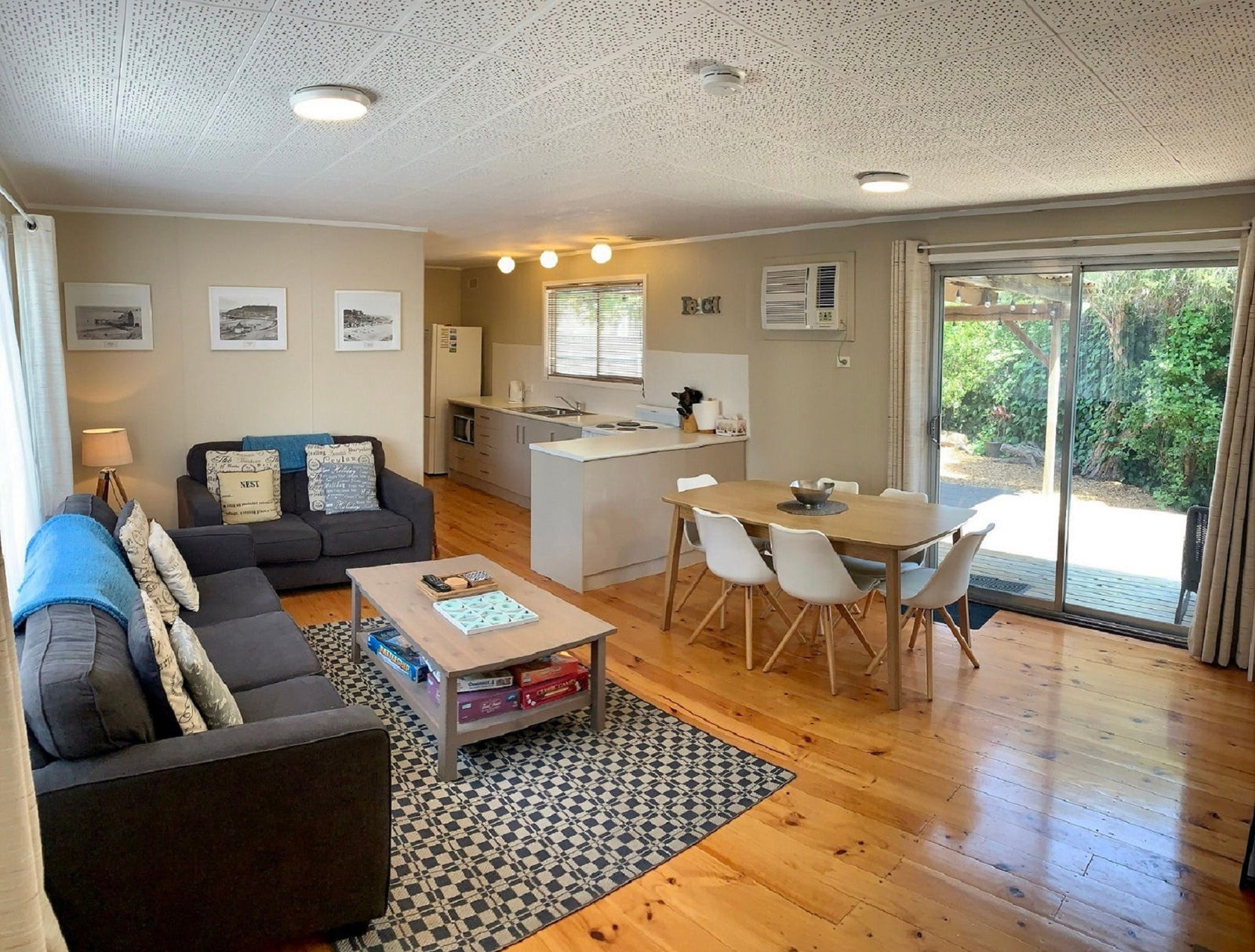  Accommodation Rockhampton