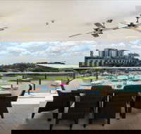 Darwin Waterfront Luxury Suites - Accommodation Rockhampton