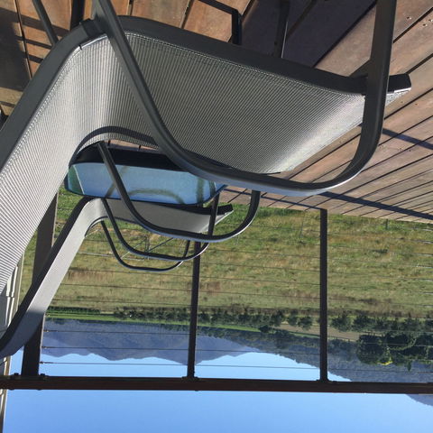 Dreaming Of The Buckland - Accommodation Rockhampton 1