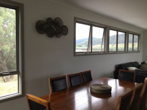 Dreaming Of The Buckland - Accommodation Rockhampton 2