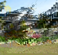 Echostayz Blenheim Beach House - Accommodation Rockhampton