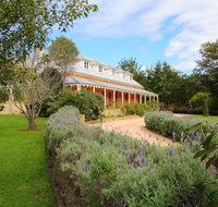 Fitzroy Inn Historic Retreat - Mittagong - Accommodation Rockhampton