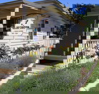 Fossickers' Tourist Park - Accommodation Rockhampton