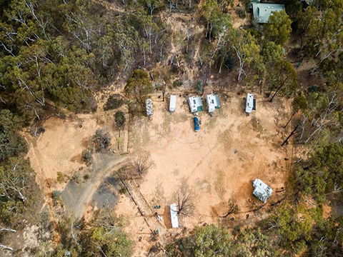 Glendora Campground - Accommodation Rockhampton 2