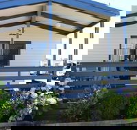 Golden Terrace Holiday Park - Accommodation Rockhampton