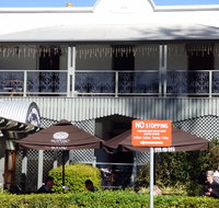 Heritage Guest House South West Rocks - Accommodation Rockhampton