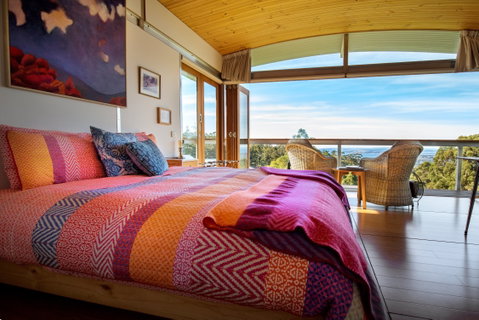 Hobart Hideaway Pods - Accommodation Rockhampton 1