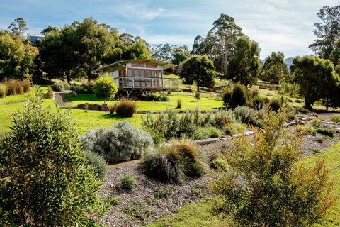 Hobart Hideaway Pods - Accommodation Rockhampton 2