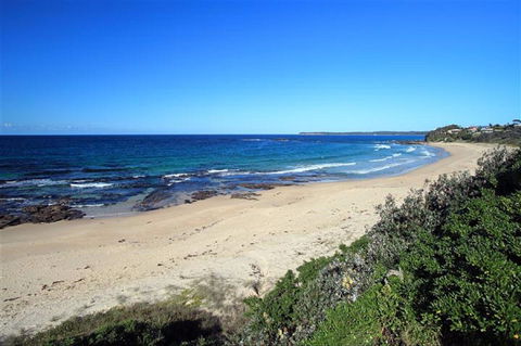 Holiday Haven Swan Lake - Accommodation Rockhampton 0