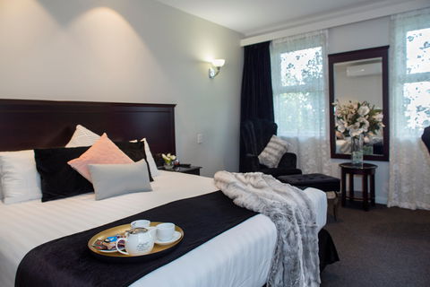 International Hotel Wagga Wagga - Accommodation Rockhampton 0